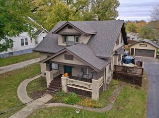 725 E Love St, Mexico, MO 65265