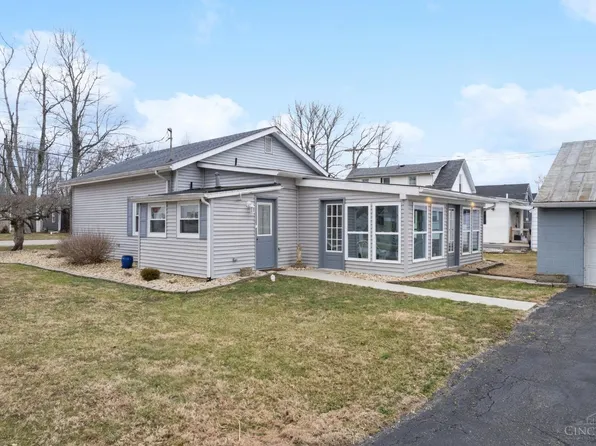 239 N East St, Bethel, OH 45106