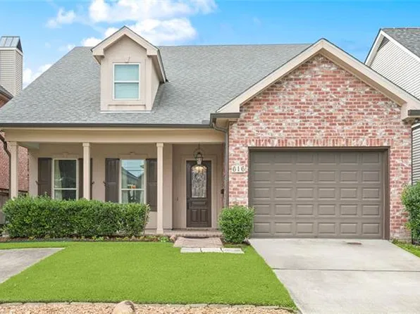 616 Ridgewood Dr, Metairie, LA 70001