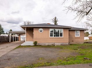 724 Centennial Blvd, Springfield, OR 97477