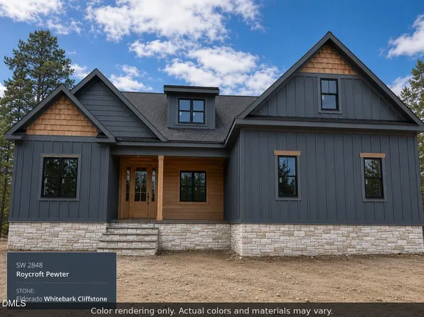 215 Whistlers Cv, Louisburg, NC 27549