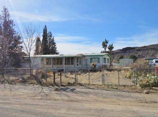 4815 N Sierra Rd, Kingman, AZ 86409