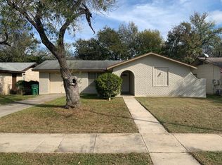 4719 Casa Oro St, San Antonio, TX 78233