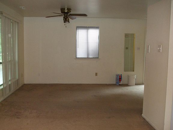 other angle of living area