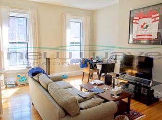 317 Dartmouth St #8, Boston, MA 02116