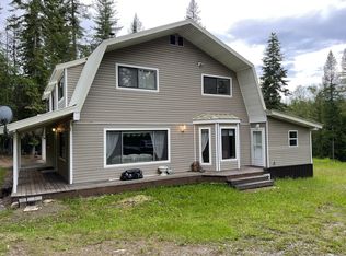 3967 Old Garvey Rd #A, Colville, WA 99114