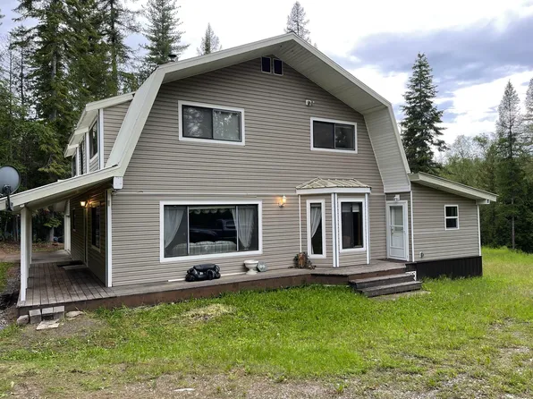 3967 Old Garvey Rd #A, Colville, WA 99114