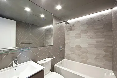 Rented by Miron Properties