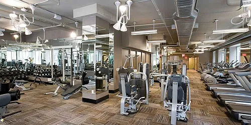 Rented by Fetner Properties