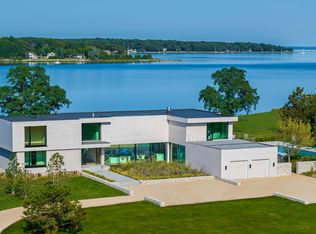 1 Pandion Rd, Shelter Island, NY 11964