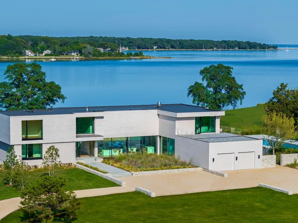 1 Pandion Rd, Shelter Island, NY 11964