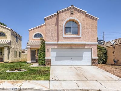 8212 Cactus Root Ct, Las Vegas, NV, 89129