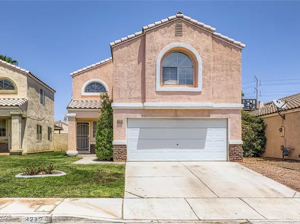 8212 Cactus Root Ct, Las Vegas, NV 89129