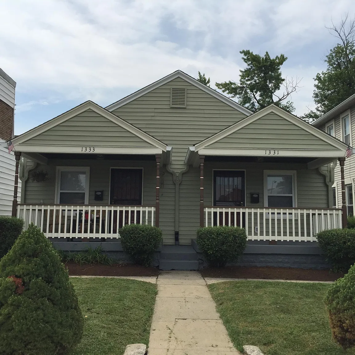 1331 Prospect St photo 1