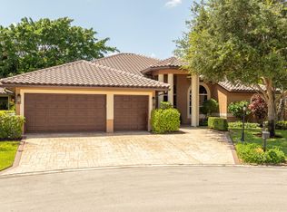 5805 NW 97th Drive, Parkland, FL 33076