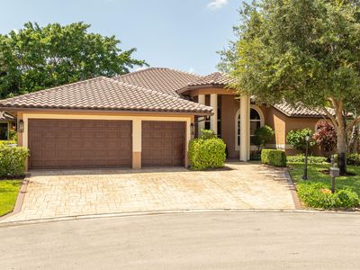 5805 NW 97th Drive, Parkland, FL, 33076