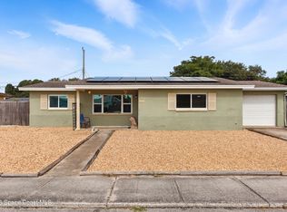 582 Croton Rd, Melbourne, FL 32935