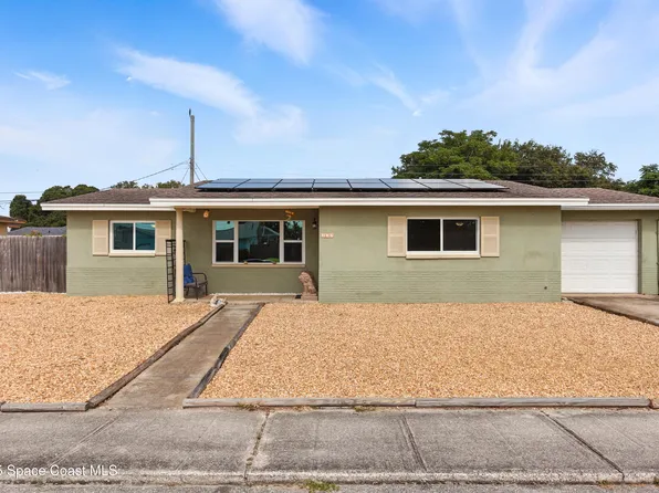 582 Croton Rd, Melbourne, FL 32935