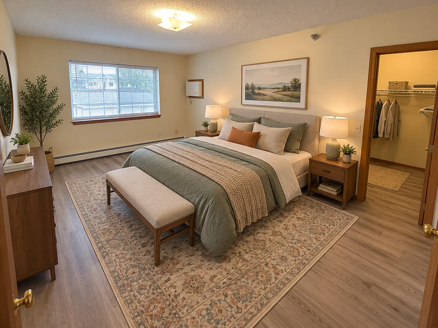 Updated 3br/2ba Townhome in Shakopee! — Photo 3