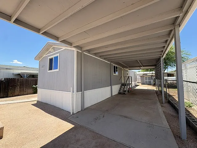 Carport