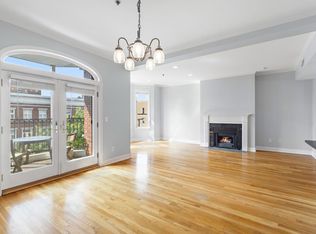 233 Monroe St APT 4S, Hoboken, NJ 07030
