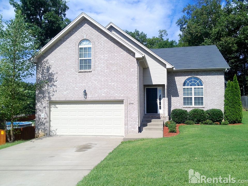 1st image of 2961 Greentree Dr