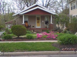 2568 Canterbury Rd, Cleveland Heights, OH 44118