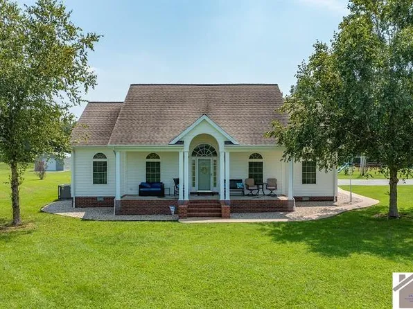 5002 State Route 131, Hickory, KY 42051