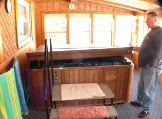 13792 W Beaver Rd, Saint Charles, MI 48655