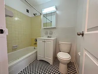 Rented by Zjama Realty Corp