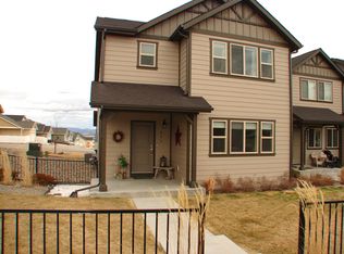 451 S Alice St, Helena, MT 59601