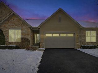 9023 Samari Pl, Powell, OH 43065