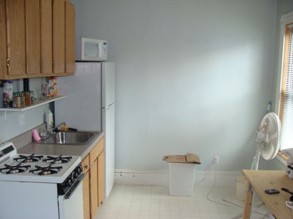 285 Elliot St #1