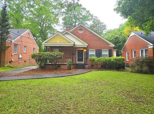 555 Morningview Dr, Montgomery, AL 36109