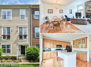 8820 Lew Wallace Rd, Frederick, MD 21704