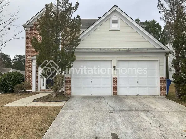 3612 Tinsley Way SW, Atlanta, GA 30331