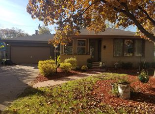 1721 S Carpenter St, Appleton, WI 54915
