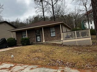 3704 Cobb St, Little Rock, AR 72204