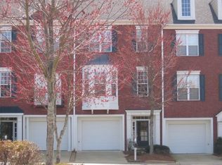 1107 Waters Edge Trl, Roswell, GA 30075