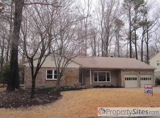 6343 Bucknell Cir, Virginia Beach, VA 23464