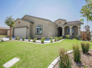 5003 Baja Dr, Bakersfield, CA 93307