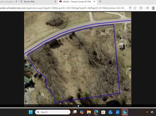 1260 State Highway 801 S, Morehead, KY 40351