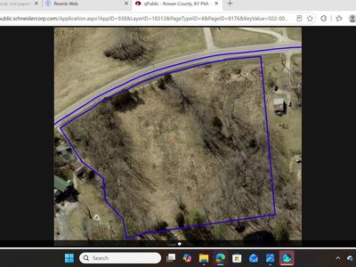 1260 State Highway 801 S, Morehead, KY, 40351