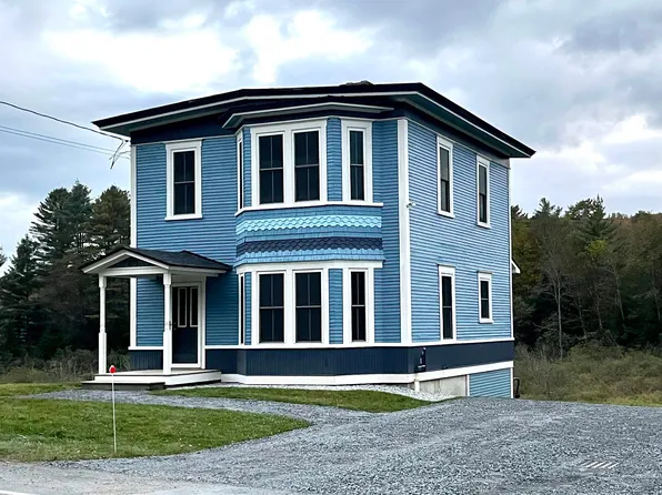 3571 VT ROUTE 14, Woodbury, VT 05681