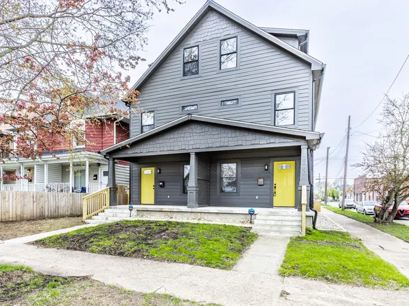 2358 Carrollton Ave, Indianapolis, IN 46205