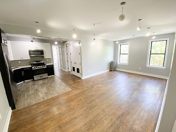 5th image of 466 Concord Ave #6C