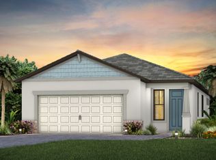 1311 Raspberry Dr, North Port, FL 34289