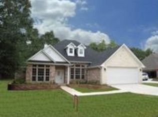 533 Dunmore Dr, Tyler, TX 75703