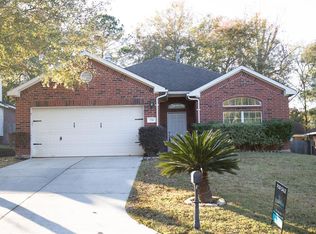 274 Sunset Path S, Montgomery, TX 77316