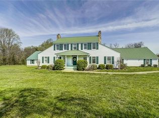 9043 Sesuit Ln, Mechanicsville, VA 23111